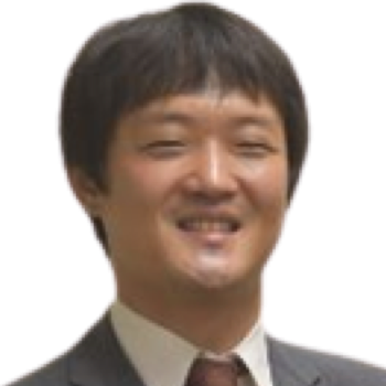 松田晃輔公認会計士・税理士の写真